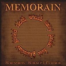 Memorain : Seven Sacrifices